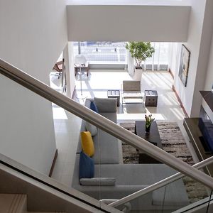Residenza galleria con 2 camere da letto